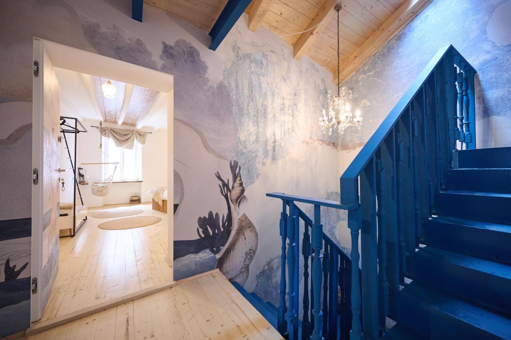 Villa Porta No Bale Exterior photo